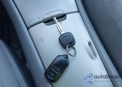 2004 Toyota Highlander V6 из США, поврежденный, VIN JTEEP21A240054938